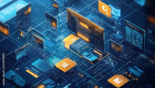 Real-world scenarios showcase the effectiveness of technology in maintaining compliance.