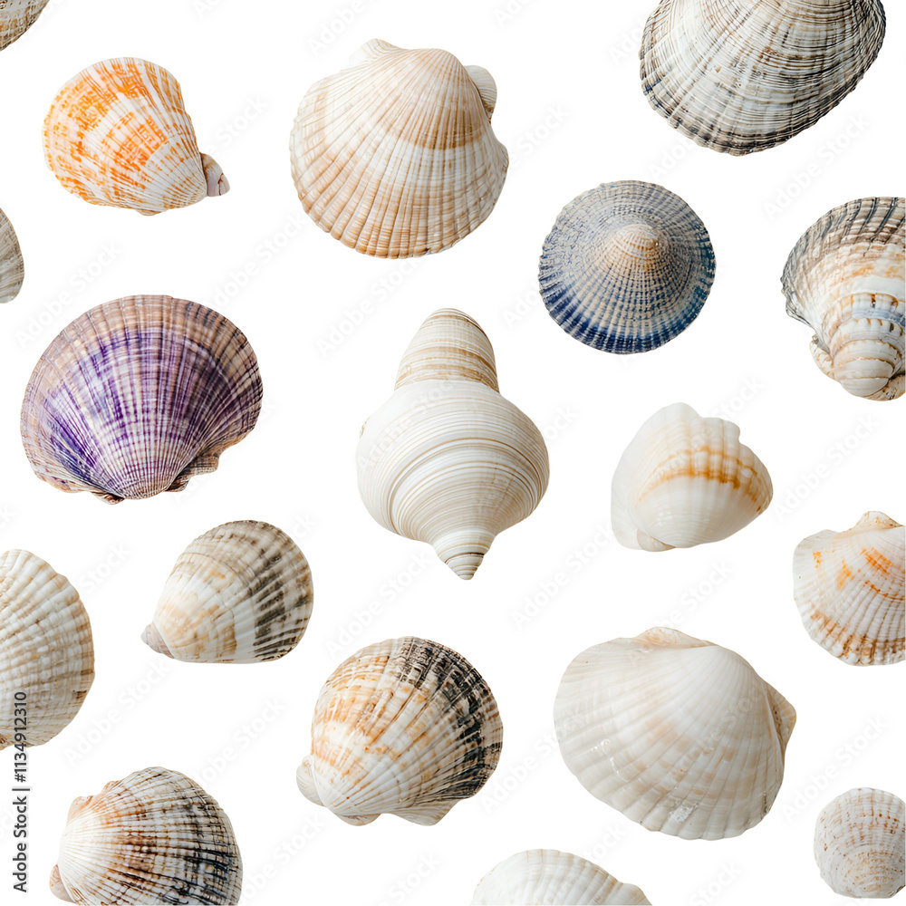 Seashells Collection Ocean Treasures, Coastal Shells, Beach Finds Seashells Collection Ocean Treasures, Coastal Shells, Beach Finds
