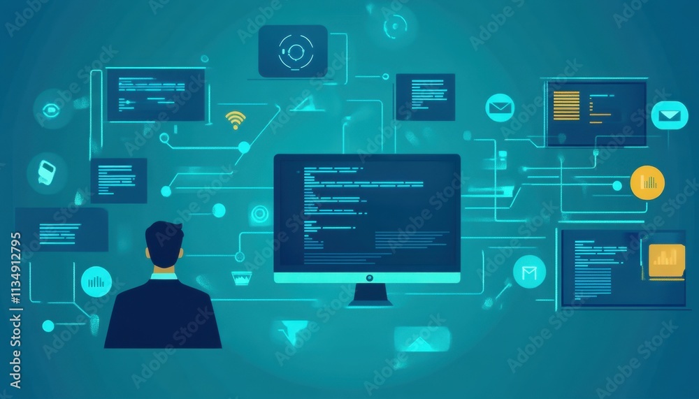 Leveraging AI Technology for Automated User Provisioning and Deprovisioning Leveraging AI Technology for Automated User Provisioning and Deprovisioning