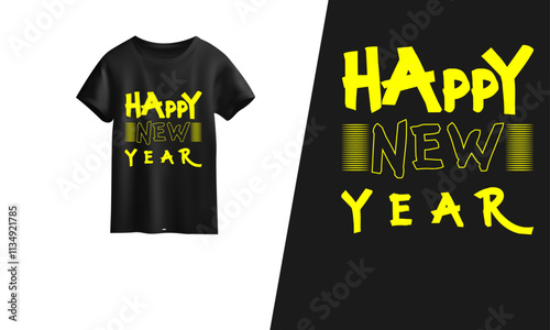 new year design photo