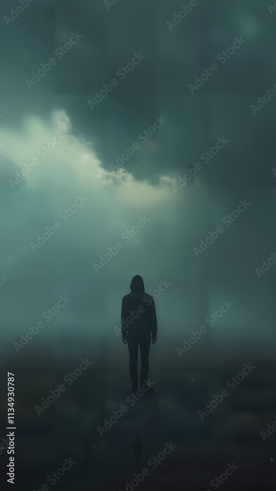 Confronting Anxiety in Solitude Confronting Anxiety in Solitude
