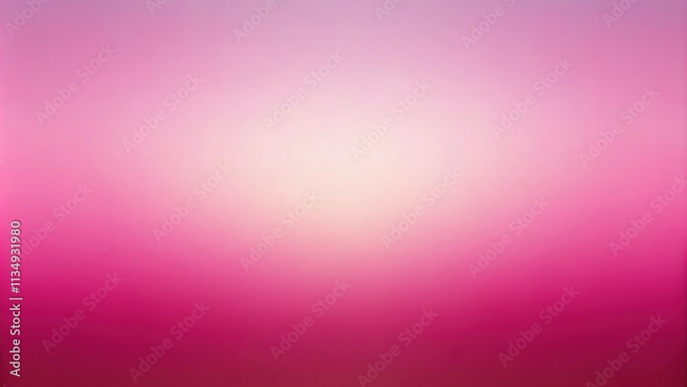 A Soft Gradient of Pale Pink and Deep Pink Hues, Creating a Gentle and Dreamy Background
