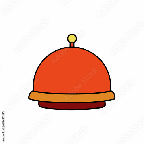 service bell icon