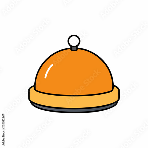 service bell icon