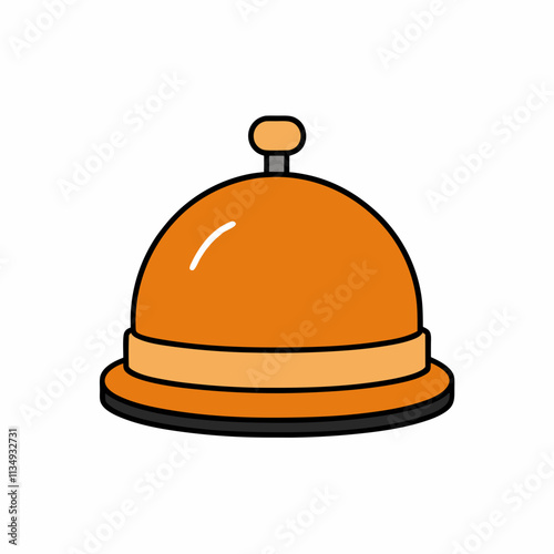 service bell icon