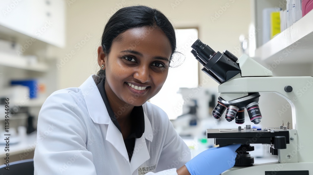 Scientific discovery event laboratory research study indoor environment close-up view innovative solutions to global challenges Scientific discovery event laboratory research study indoor environment close-up view innovative solutions to global challenges