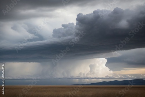 Wallpaper Mural Clouds Torontodigital.ca