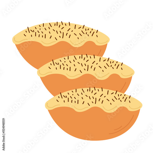 Kue Pukis