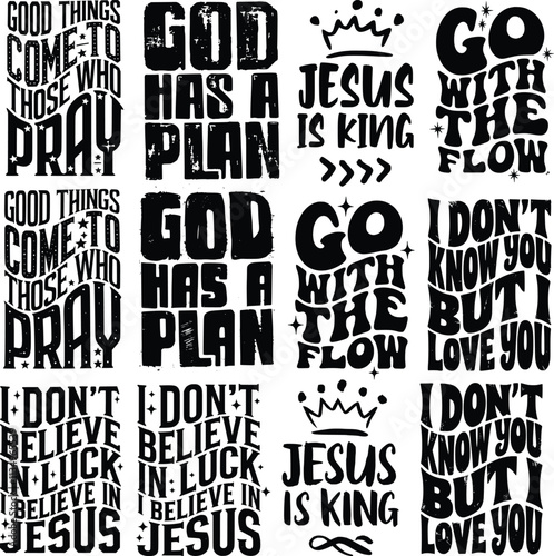 Boho Elegant Christian Svg Png Bundle, Bible Verse svg, Scripture svg, Sleeve Shirt Design Svg, God Jesus Svg, Psalm Svg, Love Faith Svg Png