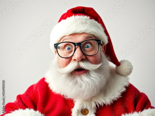 christmas santa claus