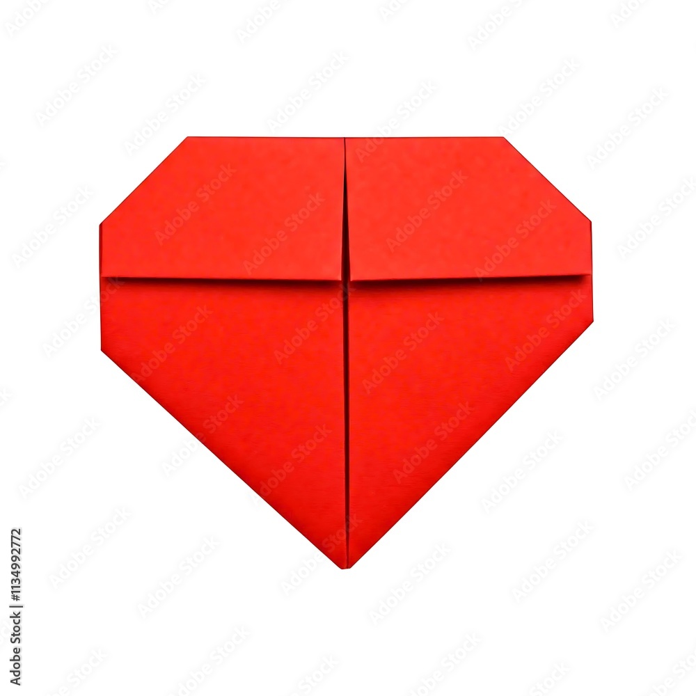 a simple yet elegant origami heart, folded from a single sheet of paper, origami, heart, love, valentine's day, romance, affection, paper, art, craft, folding, simple, cute, romantic, gift, card, chil a simple yet elegant origami heart, folded from a single sheet of paper, origami, heart, love, valentine's day, romance, affection, paper, art, craft, folding, simple, cute, romantic, gift, card, chil