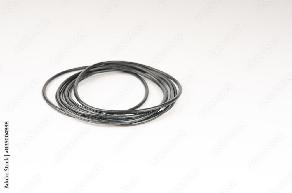 Seal O-ring rubber in hydraulic system Spare part for Industrial. Seal O-ring rubber in hydraulic system Spare part for Industrial.