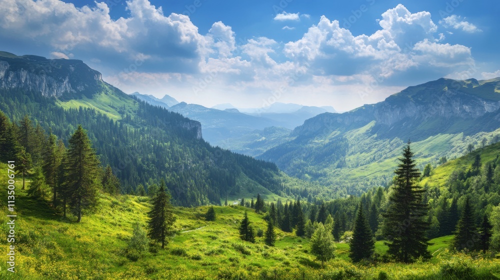 National park dedicated to biodiversity National park dedicated to biodiversity
