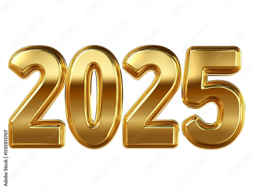 2025 Gold Text, Happy New Year Designs, perfect for New Year's greetings, celebrations, and festive projects 2025 Gold Text, Happy New Year Designs, perfect for New Year's greetings, celebrations, and festive projects