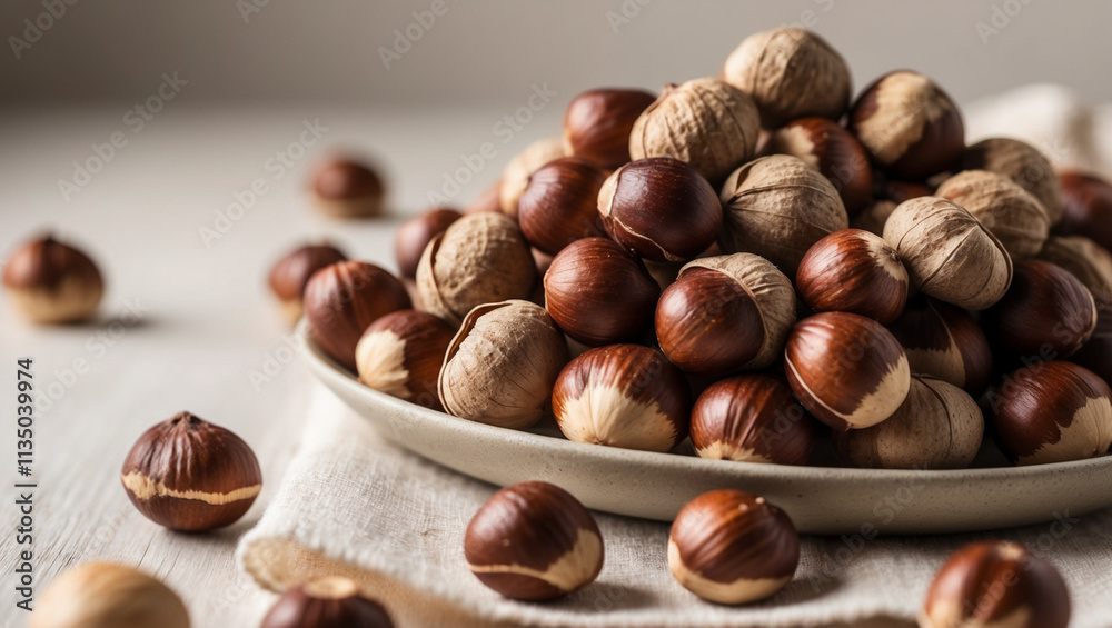 Hazelnuts, NutSnacks, HealthyNuts, NutImages
Hazelnuts, NutSnacks, HealthyNuts, NutImages