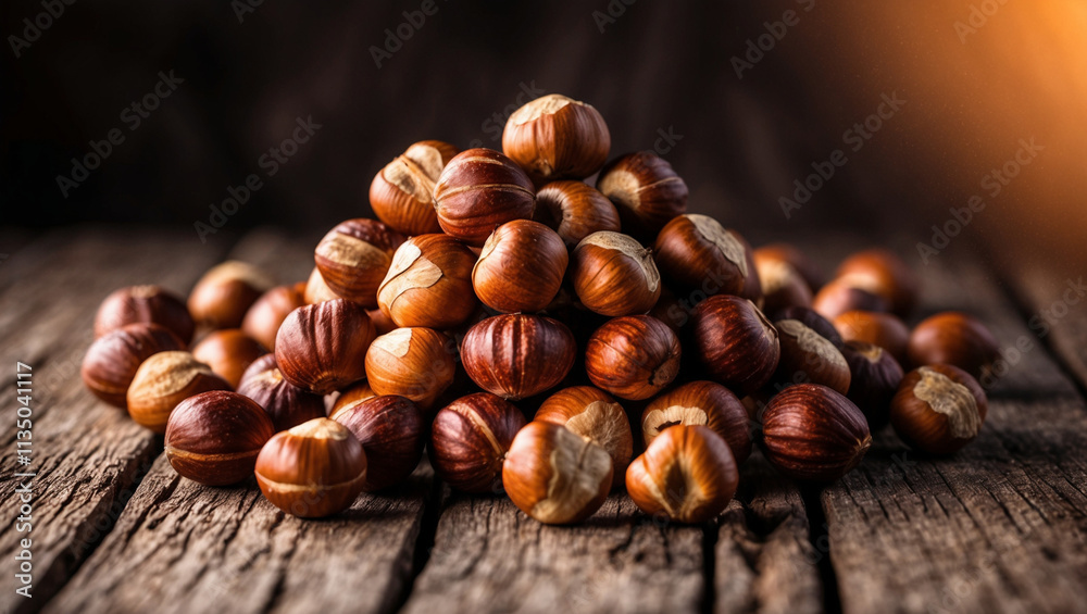 Hazelnuts, NutSnacks, HealthyNuts, NutImages
Hazelnuts, NutSnacks, HealthyNuts, NutImages