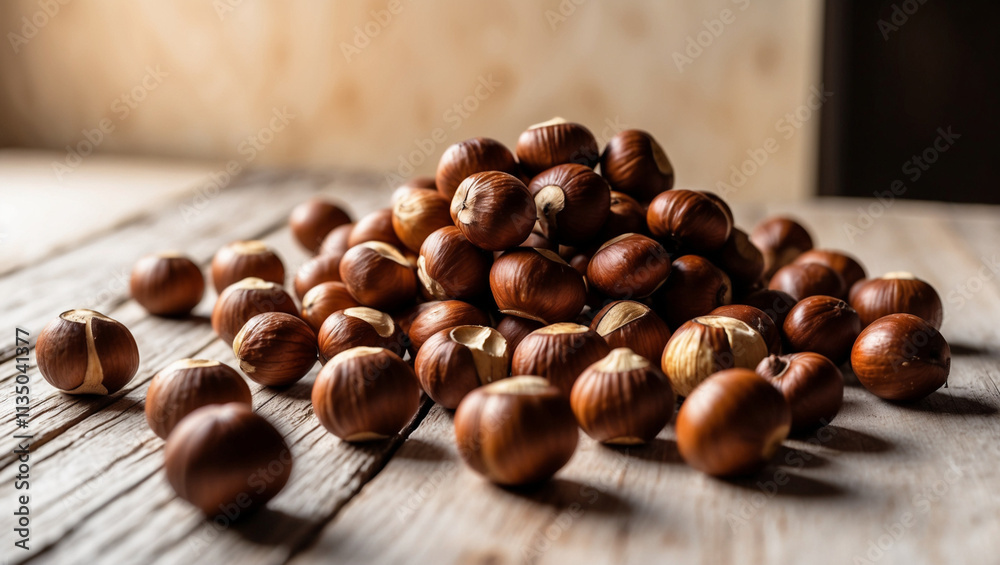 Hazelnuts, NutSnacks, HealthyNuts, NutImages
Hazelnuts, NutSnacks, HealthyNuts, NutImages