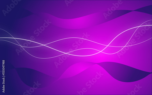 abstract purple background