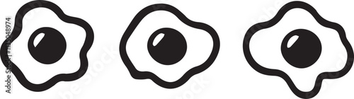 egg mumlet silhouette