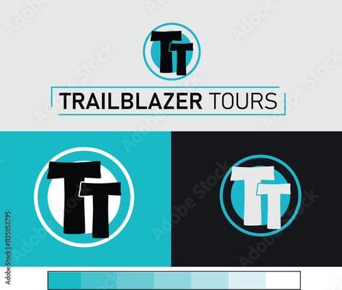 Logo Design, Brand identity