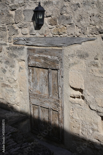 Lacoste - Luberon - Vaucluse - Provence-Alpes-Côte d'Azur - France photo