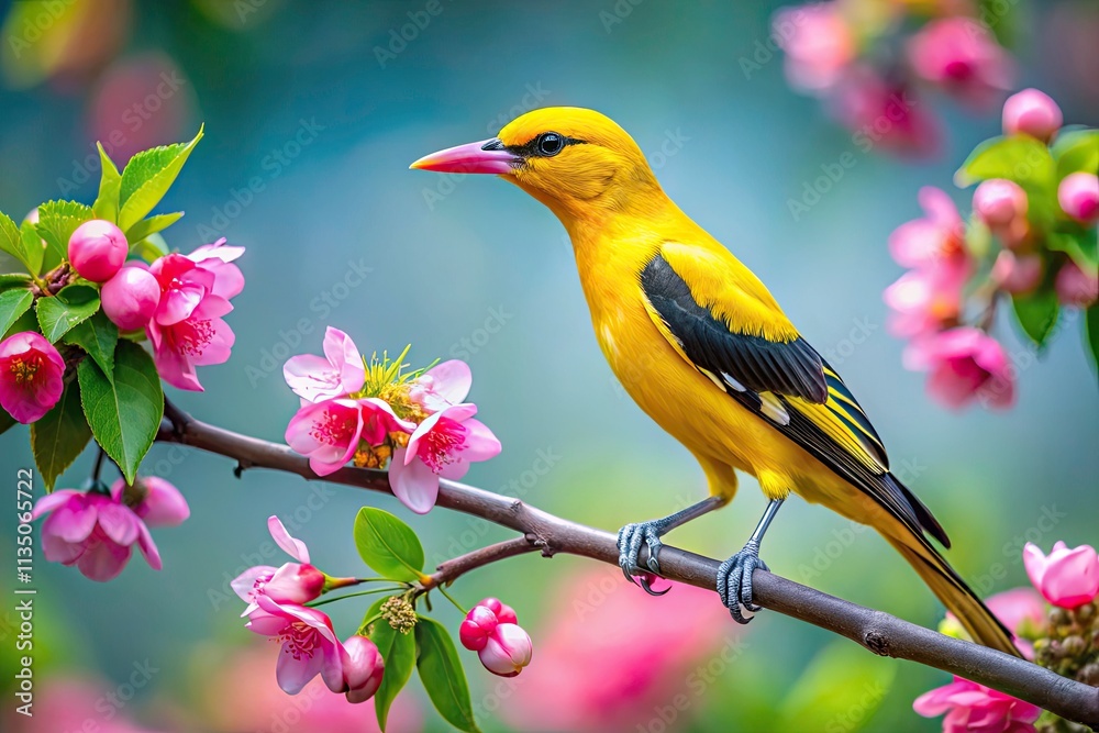 Eurasian Golden Oriole India 2022: Stunning Bird Photography, Wildlife, Nature, Indian Birds, Golden Oriole Tree, Asian Birds Eurasian Golden Oriole India 2022: Stunning Bird Photography, Wildlife, Nature, Indian Birds, Golden Oriole Tree, Asian Birds