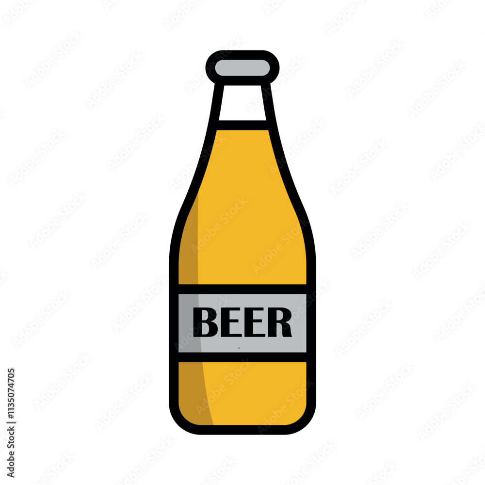 Beer Icon offers vibrant and versatile styling, ideal for branding, menus, and digital platforms Beer Icon offers vibrant and versatile styling, ideal for branding, menus, and digital platforms
