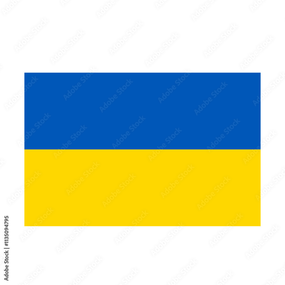 The Ukrainian Flag An Enduring Symbol of National Identity and Cultural Heritage Pride The Ukrainian Flag An Enduring Symbol of National Identity and Cultural Heritage Pride