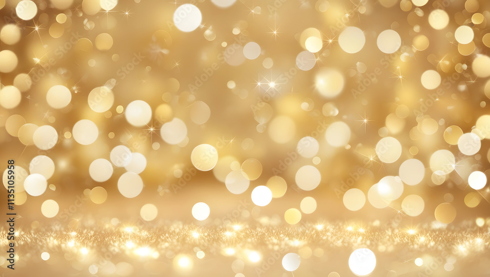 Golden Bokeh Sparkle: A shimmering background of golden bokeh lights. The festive and celebratory mood of this photo is perfect for adding a touch of sparkle to your design projects. Golden Bokeh Sparkle: A shimmering background of golden bokeh lights. The festive and celebratory mood of this photo is perfect for adding a touch of sparkle to your design projects.