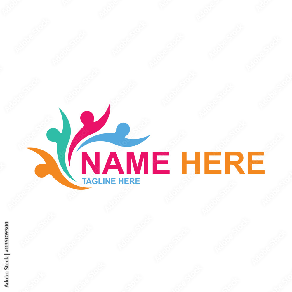 Obraz premium Custom Logo Design Services for Businesses. Art & Illustration
