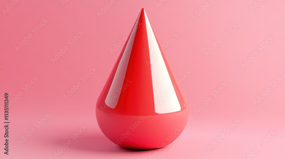3d render, abstract background, cone, ball, primitive geometric shapes, pastel color palette, simple mockup, minimal design elements 3d render, abstract background, cone, ball, primitive geometric shapes, pastel color palette, simple mockup, minimal design elements