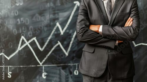 Presentation on Corporate Bankruptcy: Analyzing Negative Business Events