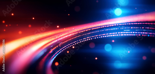 Innovative business strategies for 2025 exploring future trends in a dynamic environment through visual content analysis