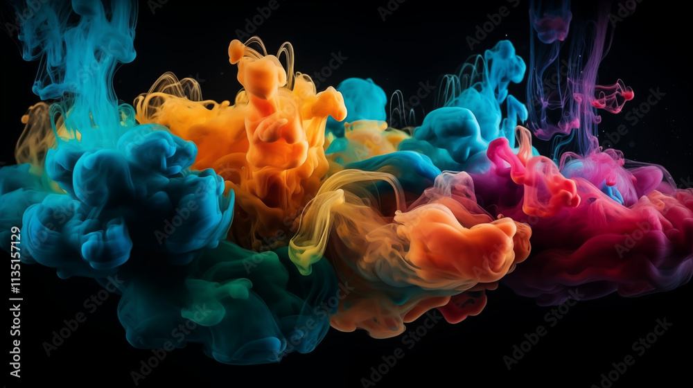Dynamic Gradient Waves Dynamic Gradient Waves