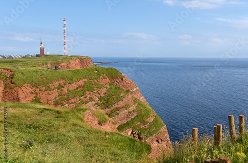 Helgoland