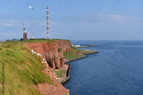 Helgoland