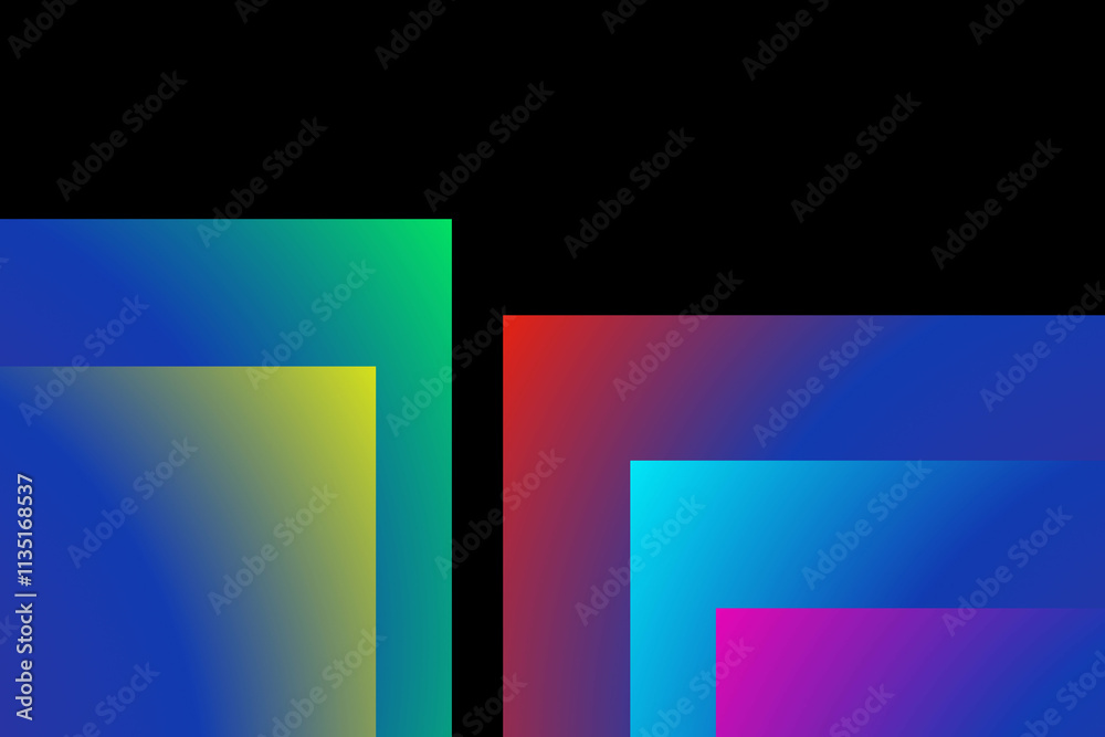 Obraz premium Packed with futuristic patterns, glowing elements, and cutting-edge designs, these backgrounds are perfect for tech projects, digital branding, or anything that demands a bold, high-tech vibe. Elevat