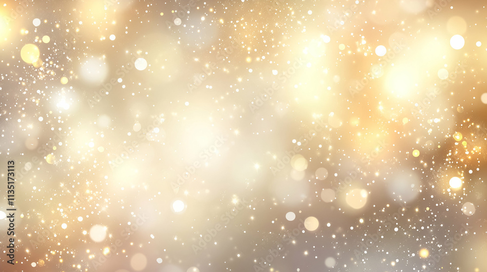 Blurry bokeh Happy New Year 2025 card background with shimmering sparks and warm lights, creating a festive and joyful atmosphere for the celebration Blurry bokeh Happy New Year 2025 card background with shimmering sparks and warm lights, creating a festive and joyful atmosphere for the celebration