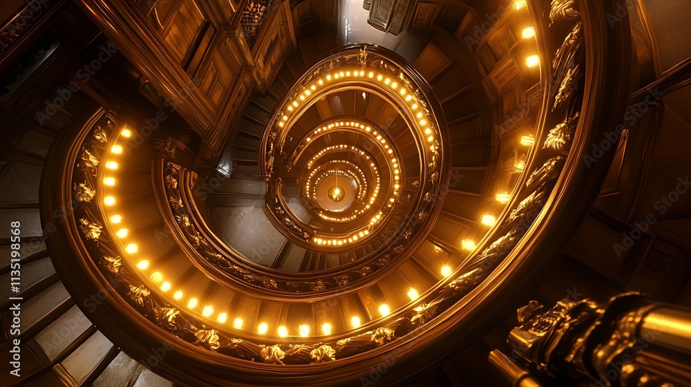 Obraz premium Great environment illustrations