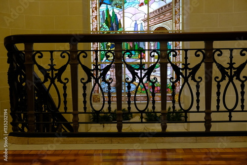 Casa arquitetura antiga