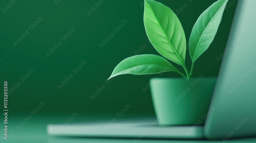 Boosting sustainable investment growth digital tools eco-conscious financial planning Boosting sustainable investment growth digital tools eco-conscious financial planning