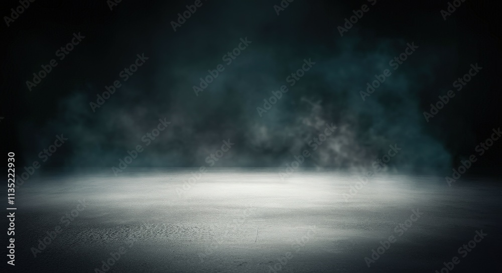 Abstract Smoke fog on black Background white cloudiness, mist or smog moves on black background withb beautiful swirling gray smoke Abstract Smoke fog on black Background white cloudiness, mist or smog moves on black background withb beautiful swirling gray smoke