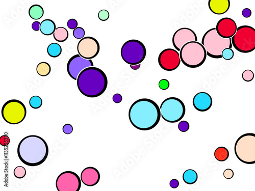 abstract background