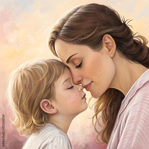 Celebrate Motherhood: Heartwarming Mother’s Day 2025