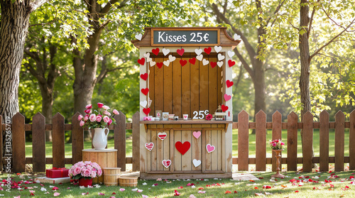 a whimsical 