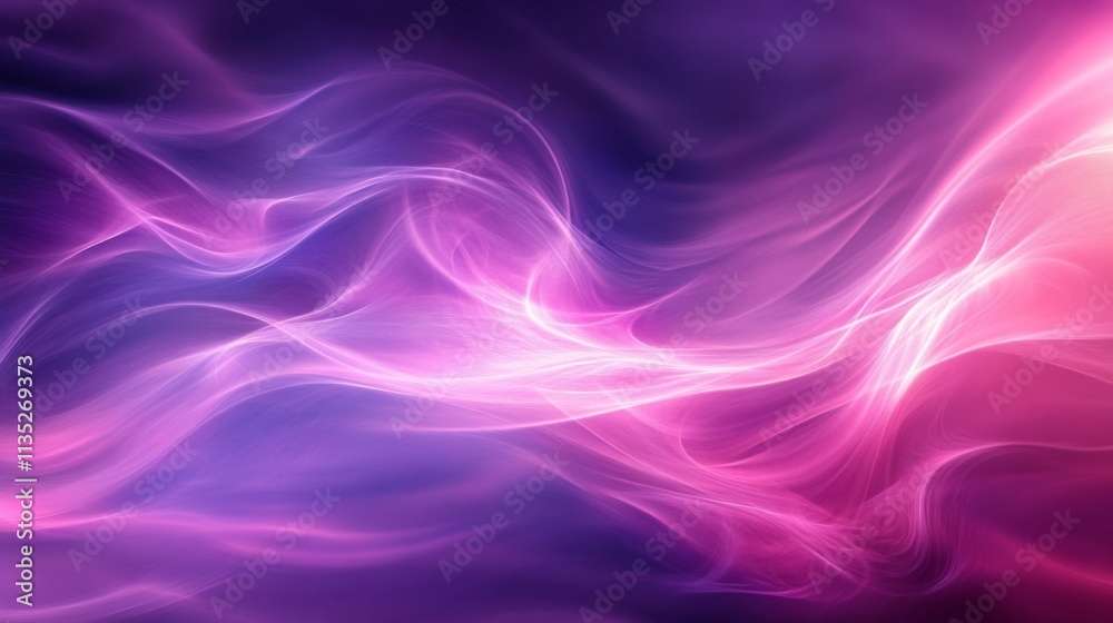 Ethereal Wave of Light Ethereal Wave of Light