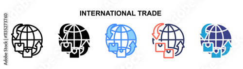   international trade