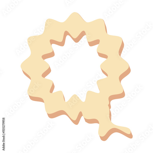 Alphabet Aesthetic Letter