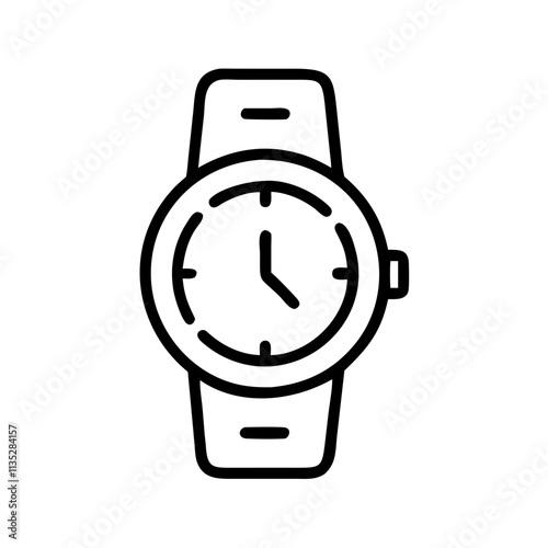Icon of a Watch 