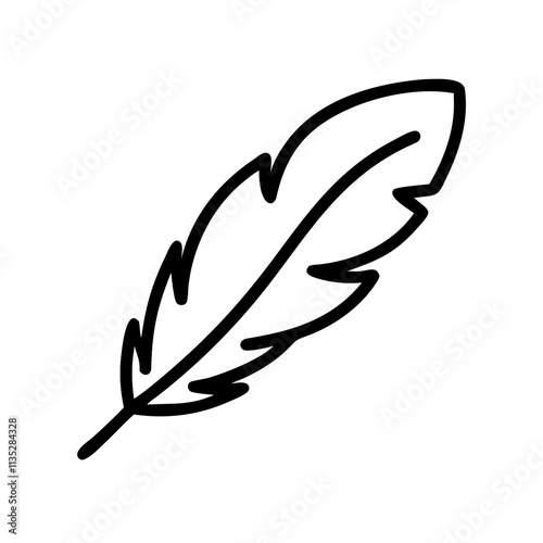 Icon of a Feather